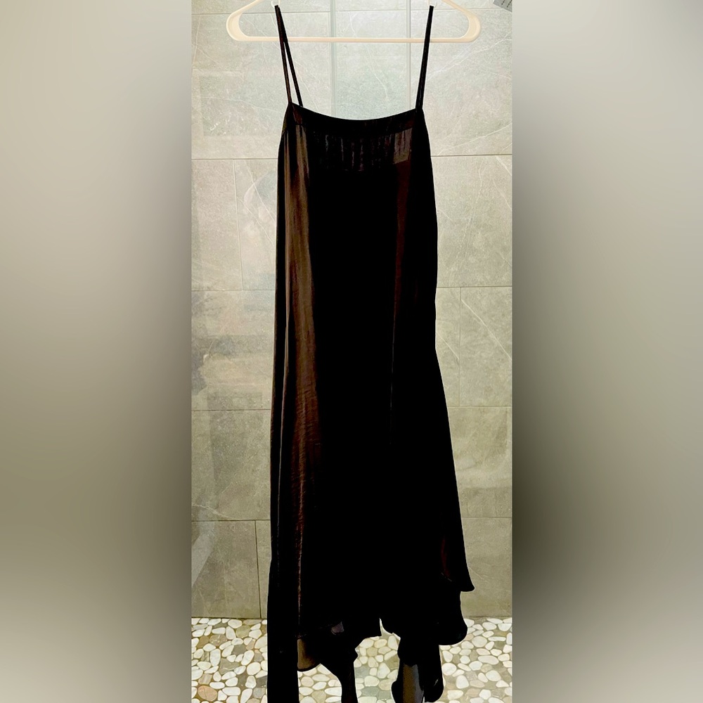 Women’s Silence + Noise Cocktail Dress - Size: Medium.
